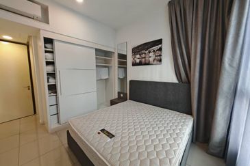 The Shore Hotel & Residences