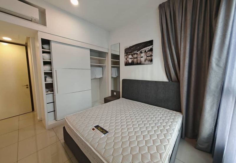 The Shore Hotel & Residences