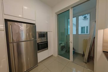 The Shore Hotel & Residences