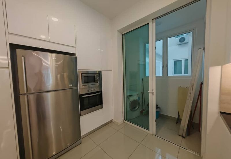 The Shore Hotel & Residences