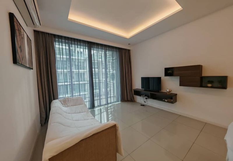 The Shore Hotel & Residences