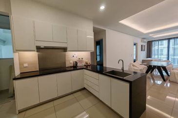 The Shore Hotel & Residences