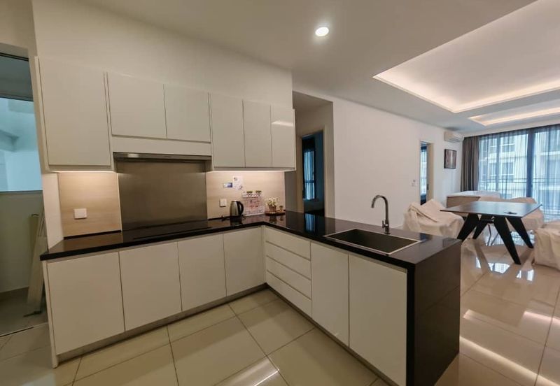 The Shore Hotel & Residences