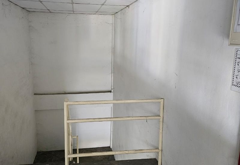 Kawasan Perindustrian Alor Gajah, Melaka – Factory / Warehouse For Rent