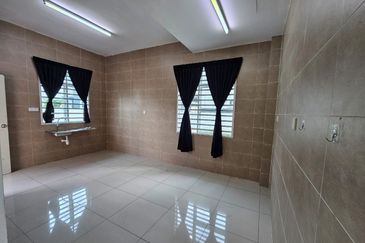 Taman Paya Rumput Perdana