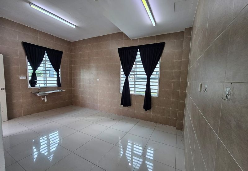 Taman Paya Rumput Perdana