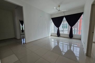 Taman Paya Rumput Perdana