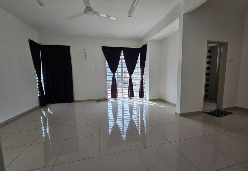 Taman Paya Rumput Perdana