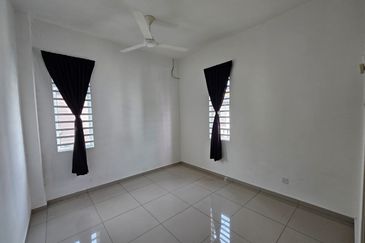 Taman Paya Rumput Perdana