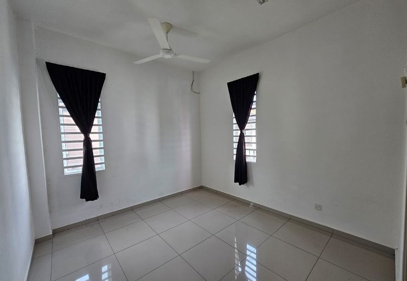 Taman Paya Rumput Perdana