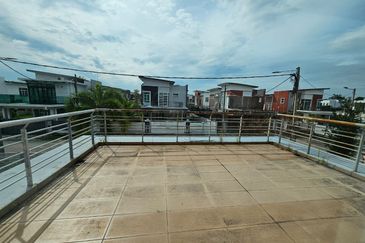 Taman Paya Rumput Perdana