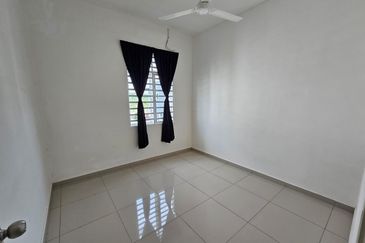 Taman Paya Rumput Perdana