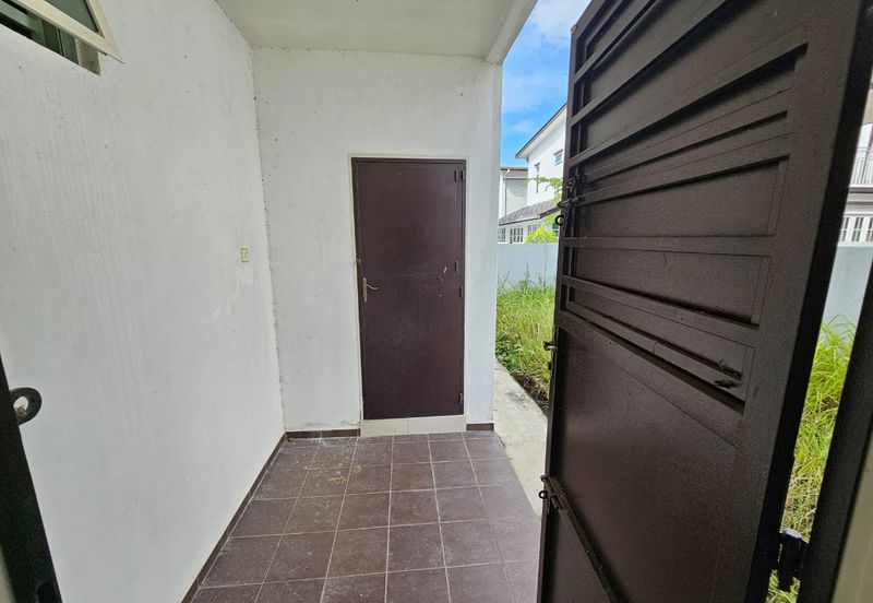 Taman Paya Rumput Perdana