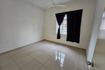 Taman Paya Rumput Perdana