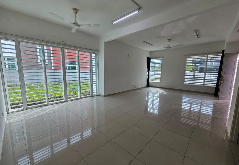 Taman Paya Rumput Perdana