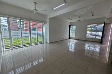 Taman Paya Rumput Perdana