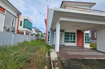 Taman Paya Rumput Perdana