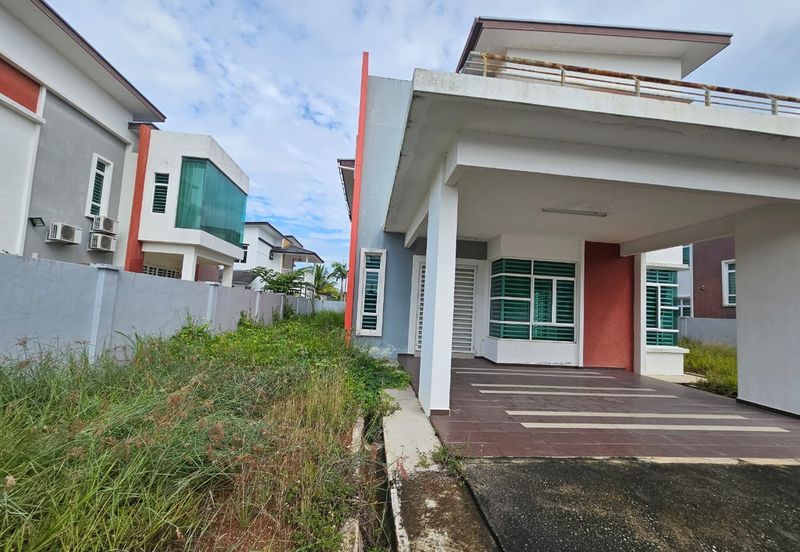 Taman Paya Rumput Perdana