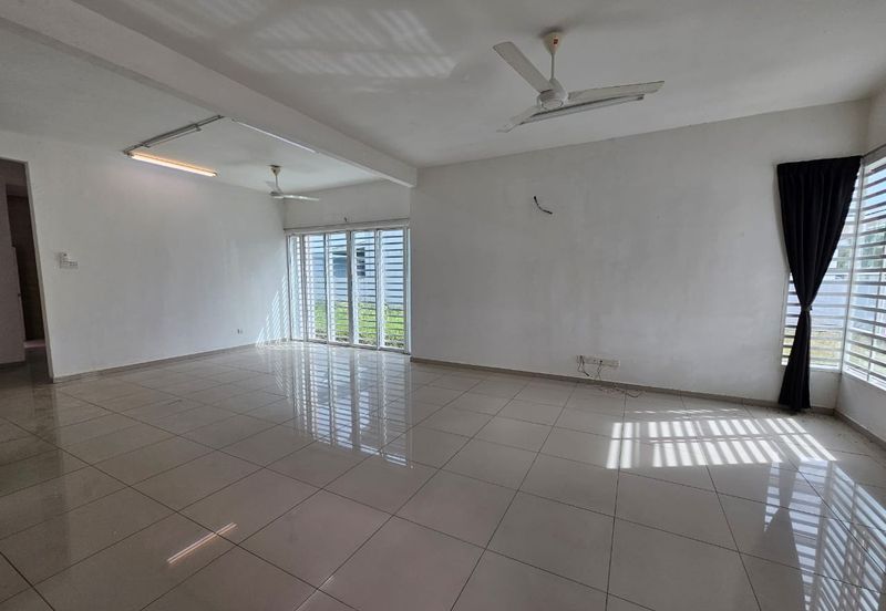 Taman Paya Rumput Perdana