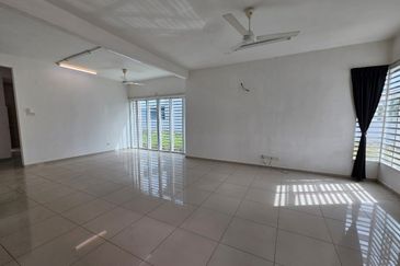 Taman Paya Rumput Perdana