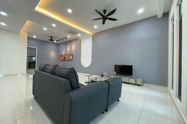 Taman 8 Residence