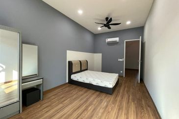 Taman 8 Residence