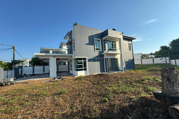 Taman Paya Rumput Perdana