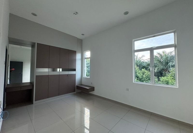 Taman Paya Rumput Perdana