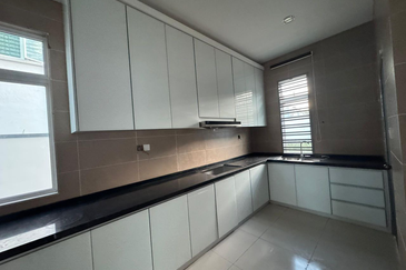 Taman Paya Rumput Perdana