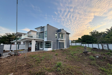 Taman Paya Rumput Perdana