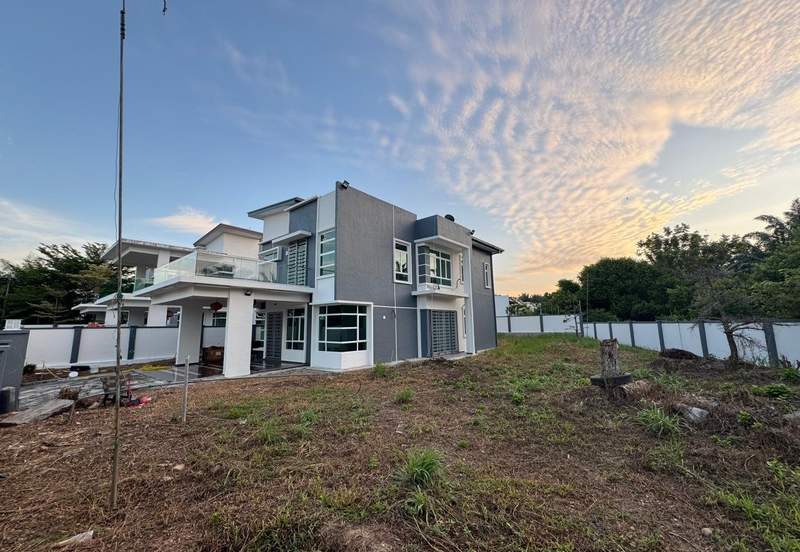 Taman Paya Rumput Perdana