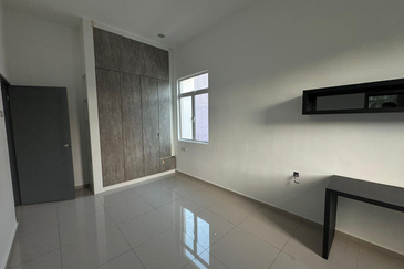 Taman Paya Rumput Perdana