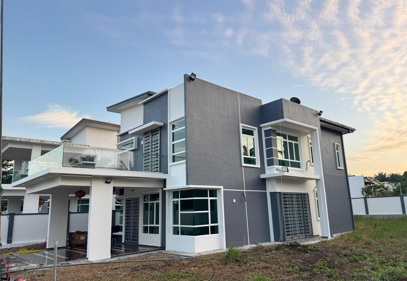 Taman Paya Rumput Perdana