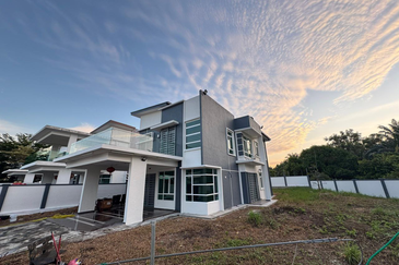 Taman Paya Rumput Perdana