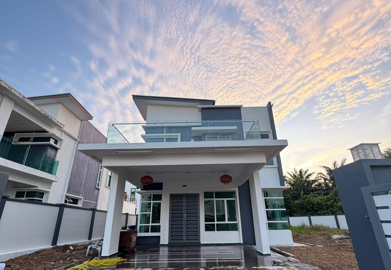 Taman Paya Rumput Perdana