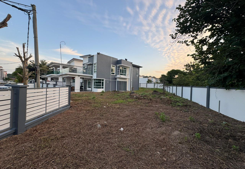 Taman Paya Rumput Perdana