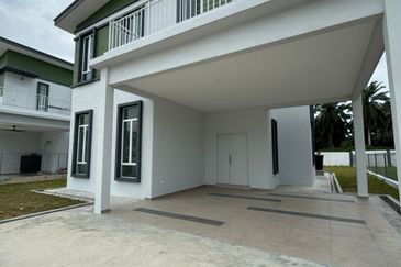 BJB Heights Residences