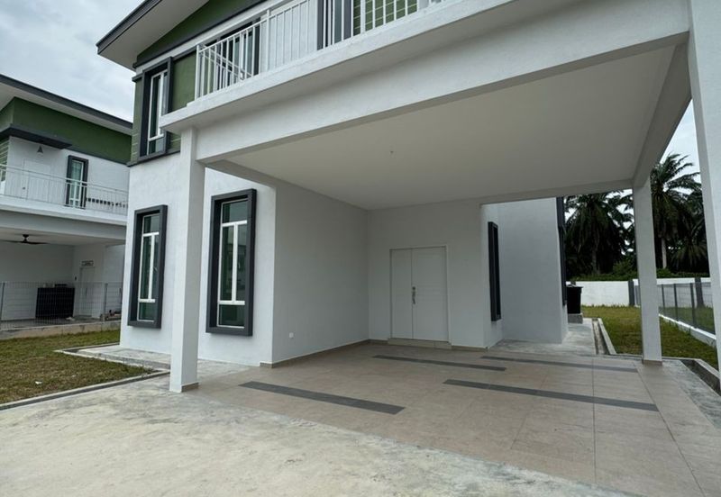 BJB Heights Residences