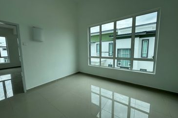 BJB Heights Residences