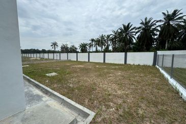 BJB Heights Residences