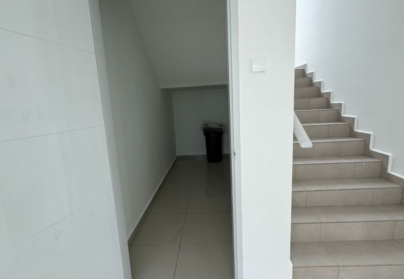 BJB Heights Residences