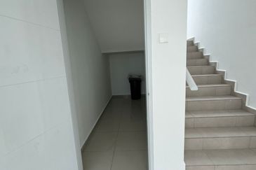 BJB Heights Residences