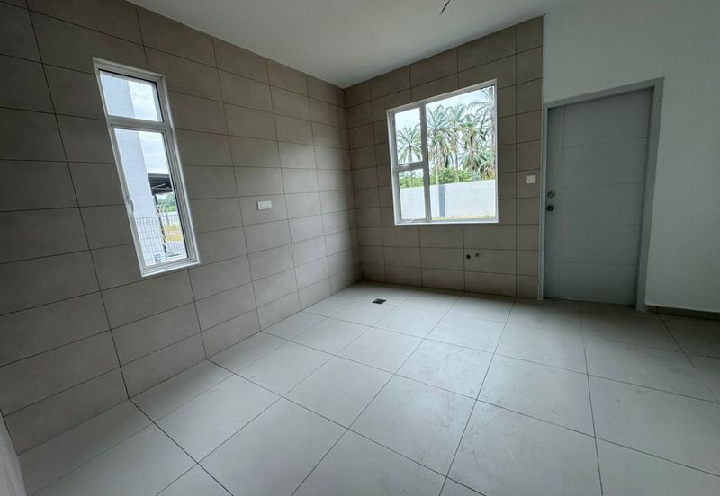 BJB Heights Residences