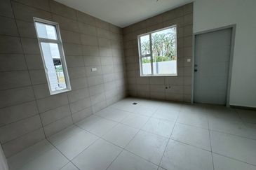 BJB Heights Residences