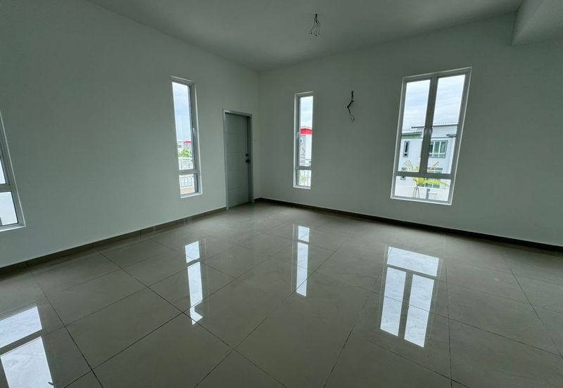 BJB Heights Residences