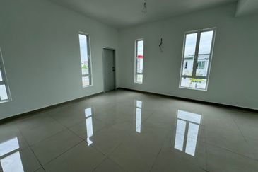 BJB Heights Residences