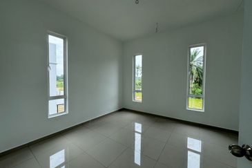 BJB Heights Residences