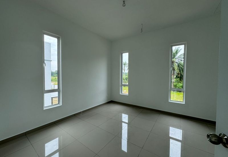 BJB Heights Residences