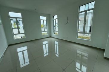 BJB Heights Residences