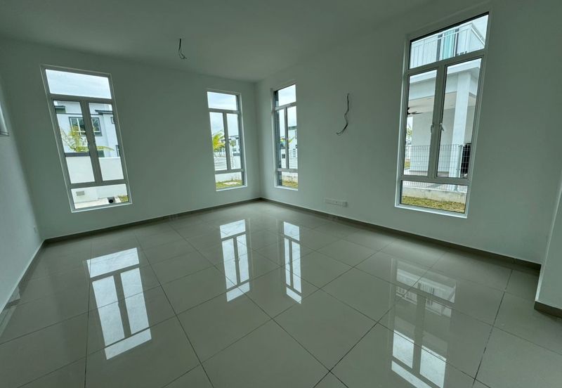 BJB Heights Residences